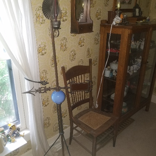 Auction Photo