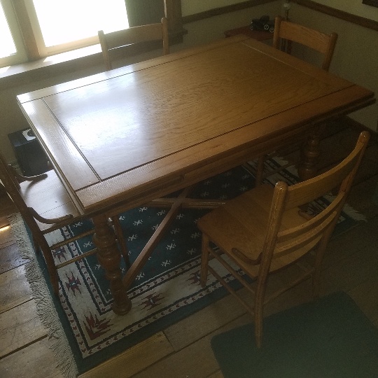 Auction Photo