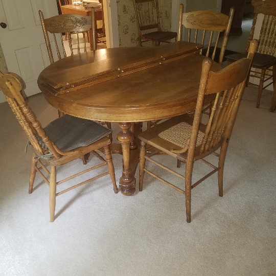 Auction Photo