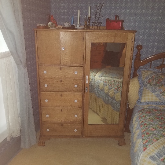 Auction Photo