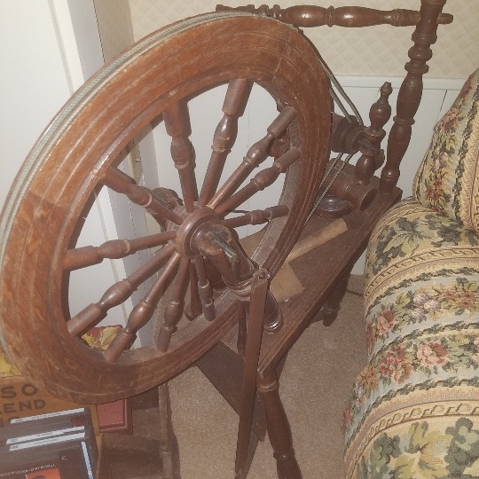 Auction Photo