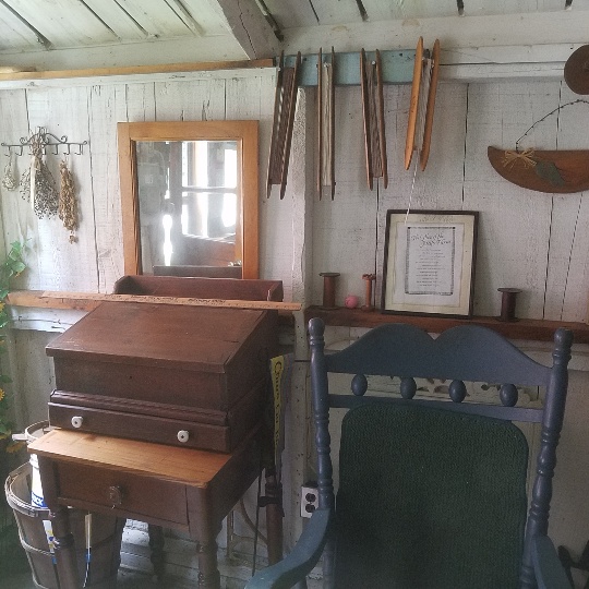 Auction Photo