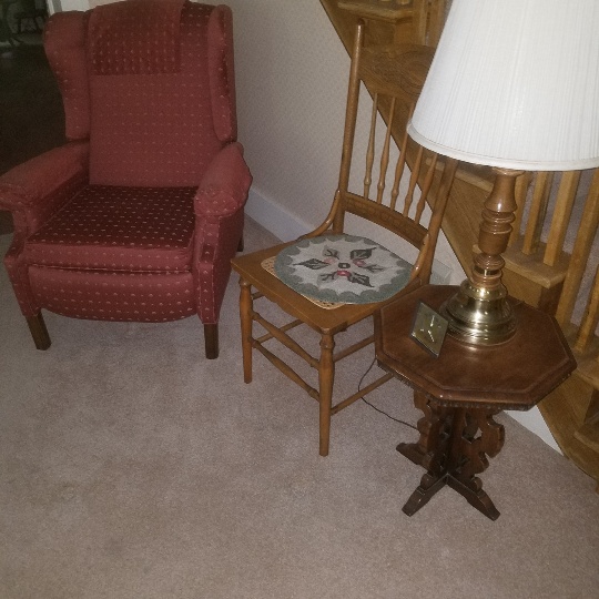 Auction Photo