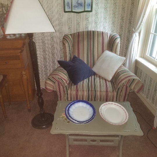 Auction Photo