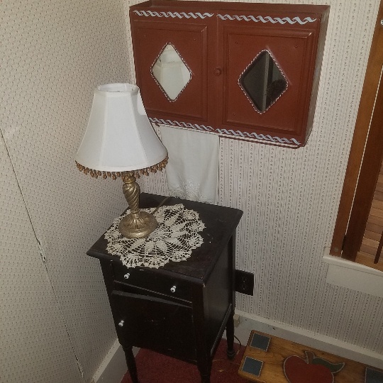 Auction Photo