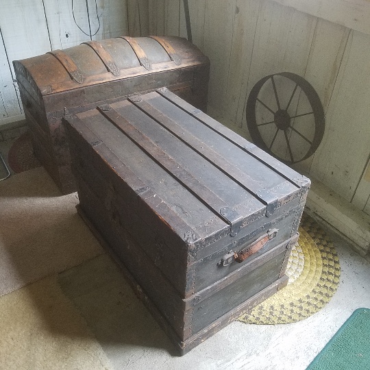 Auction Photo