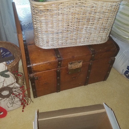 Auction Photo