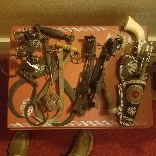 Auction Photo