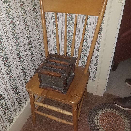 Auction Photo