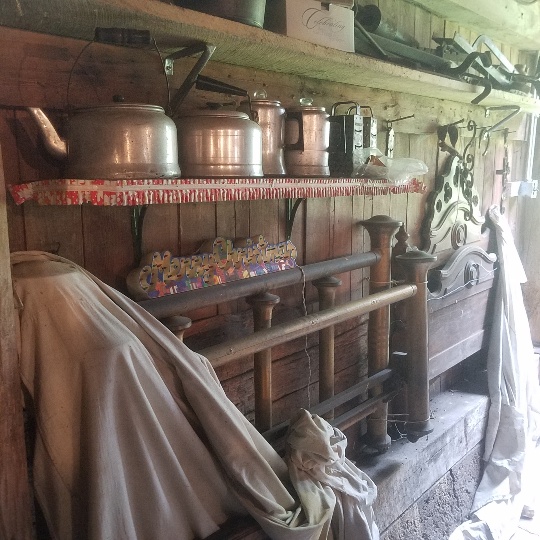 Auction Photo