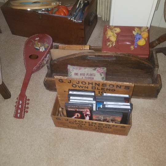 Auction Photo