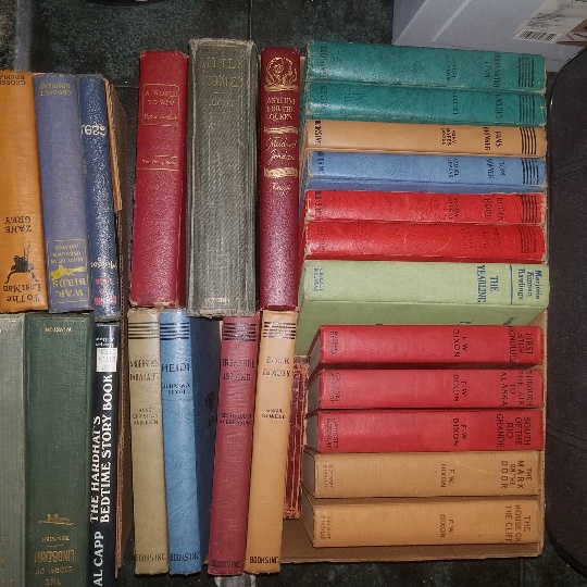 Auction Photo