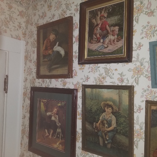 Auction Photo