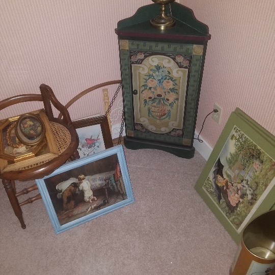Auction Photo