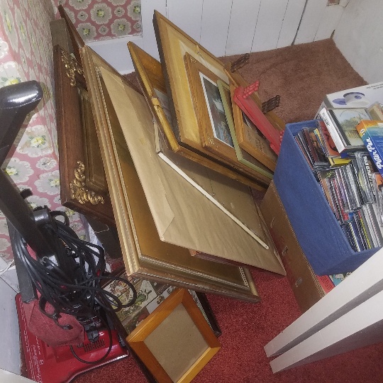 Auction Photo