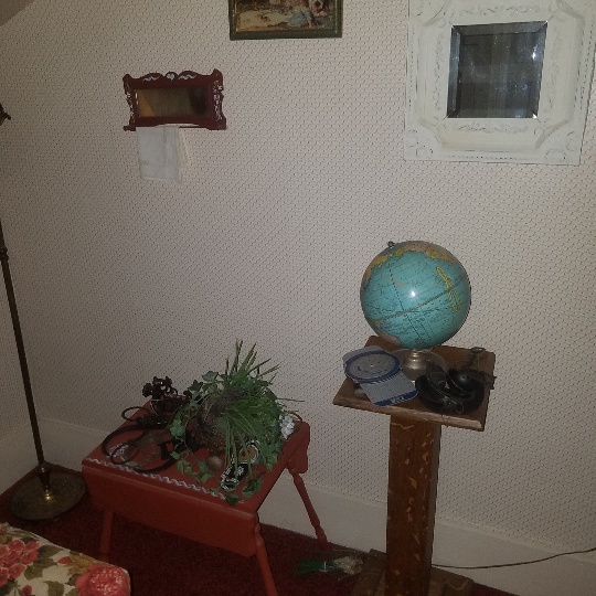 Auction Photo