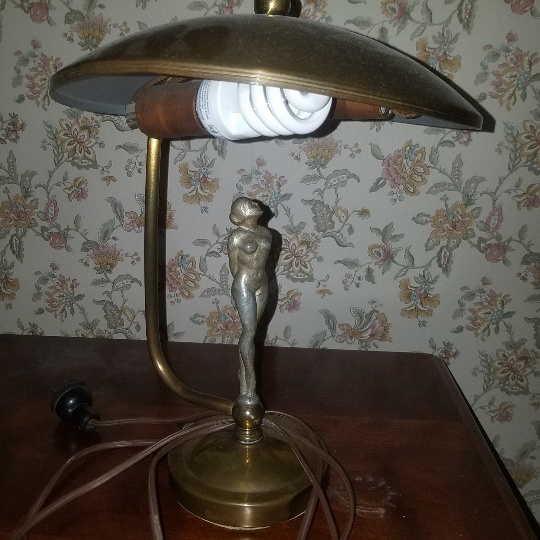 Auction Photo
