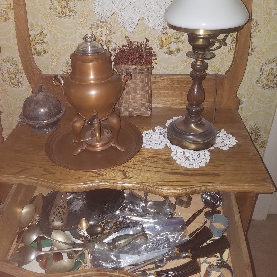 Auction Photo