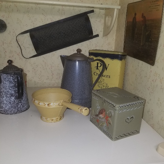 Auction Photo