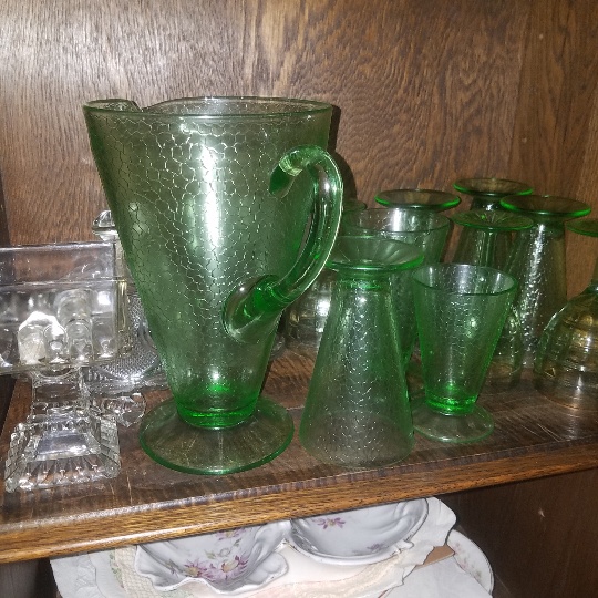 Auction Photo