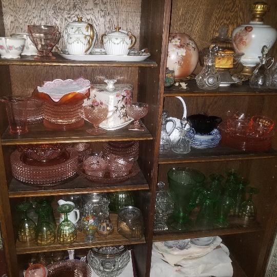 Auction Photo
