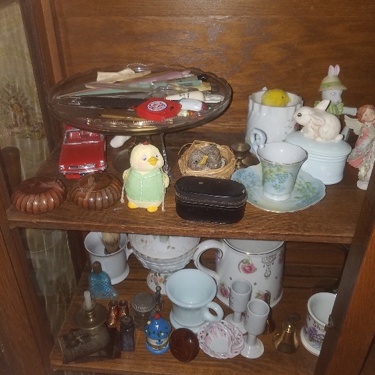 Auction Photo