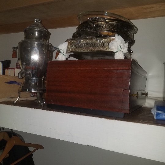 Auction Photo