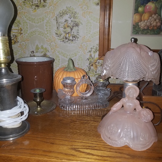 Auction Photo