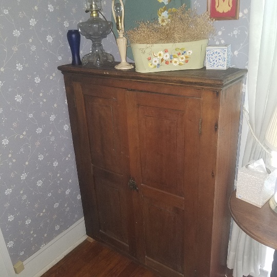 Auction Photo