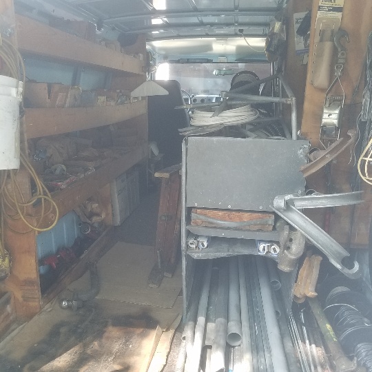 Auction Photo