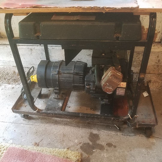 Auction Photo