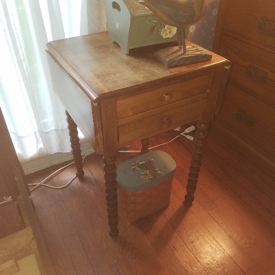 Auction Photo