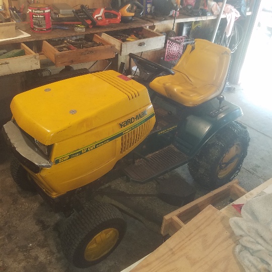 Auction Photo