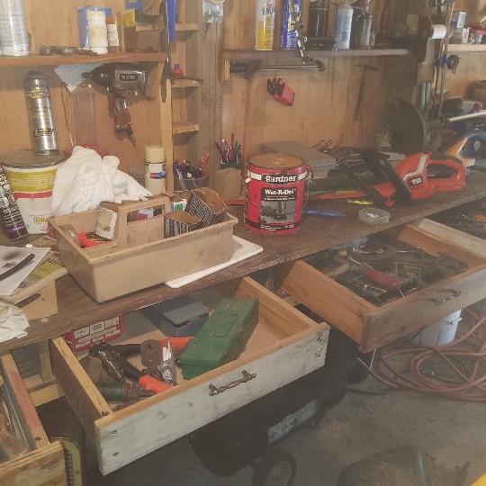 Auction Photo