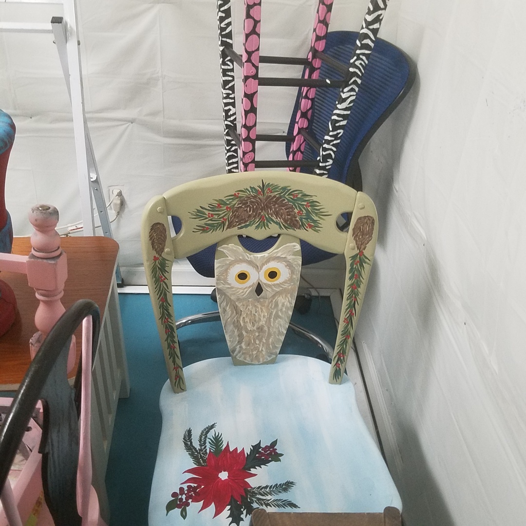 Auction Photo