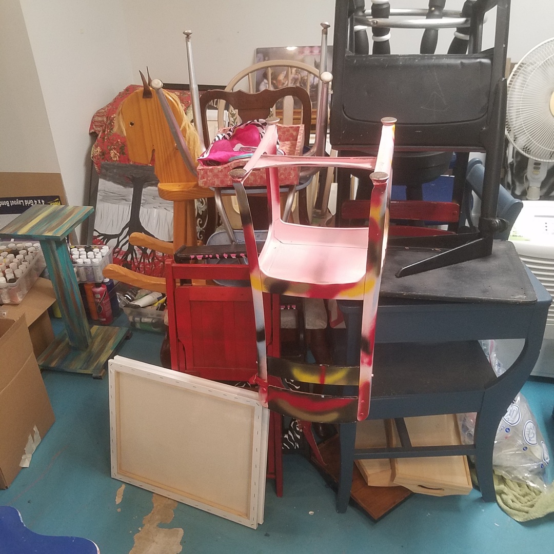 Auction Photo