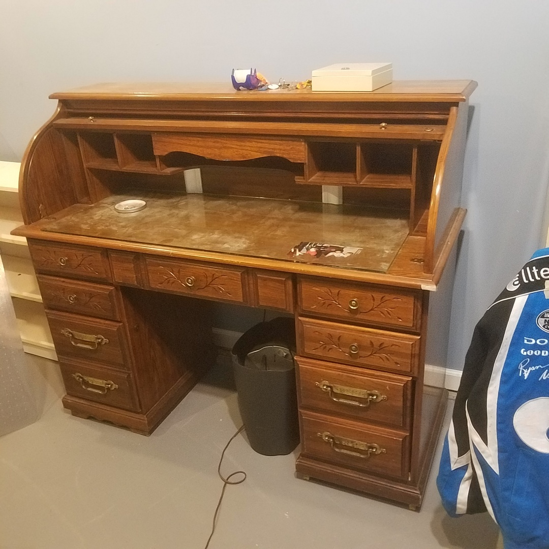 Auction Photo