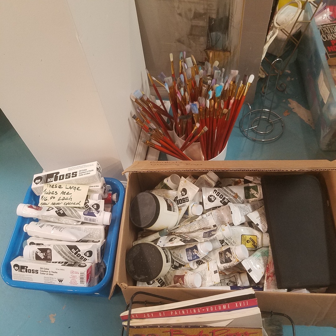 Auction Photo