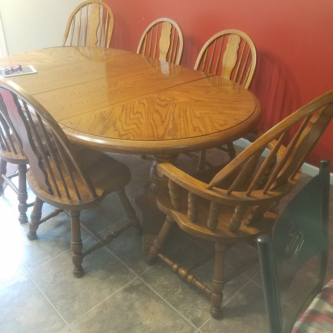 Auction Photo