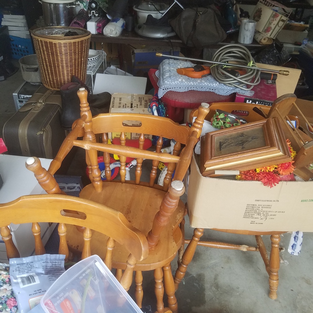 Auction Photo