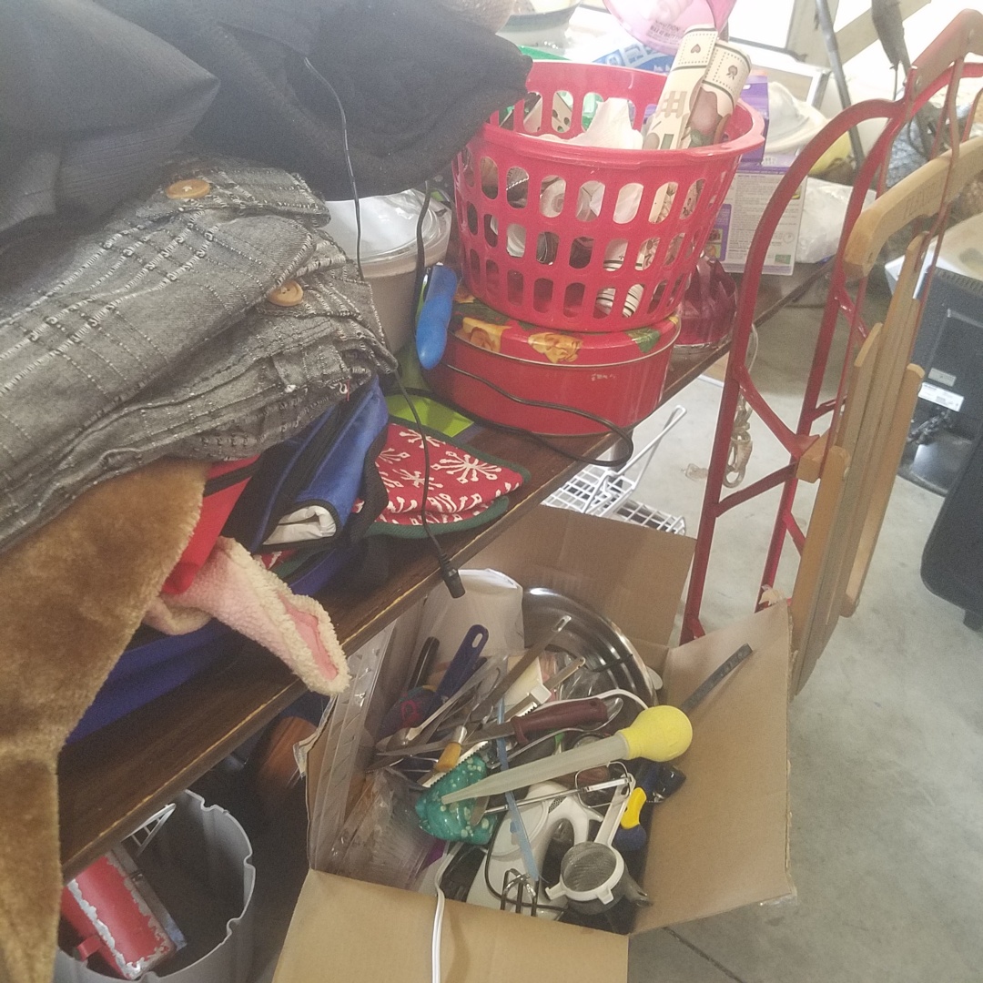 Auction Photo