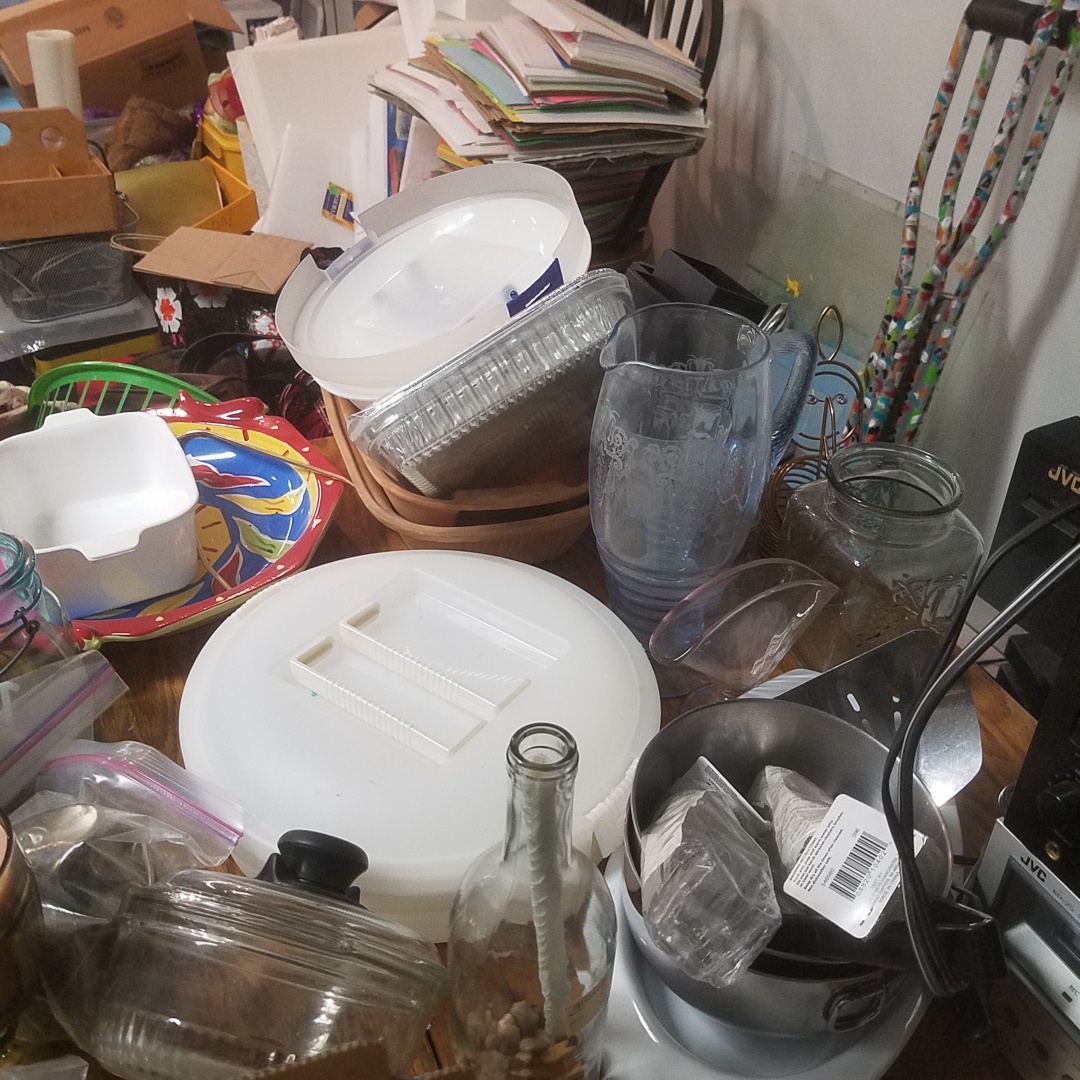Auction Photo