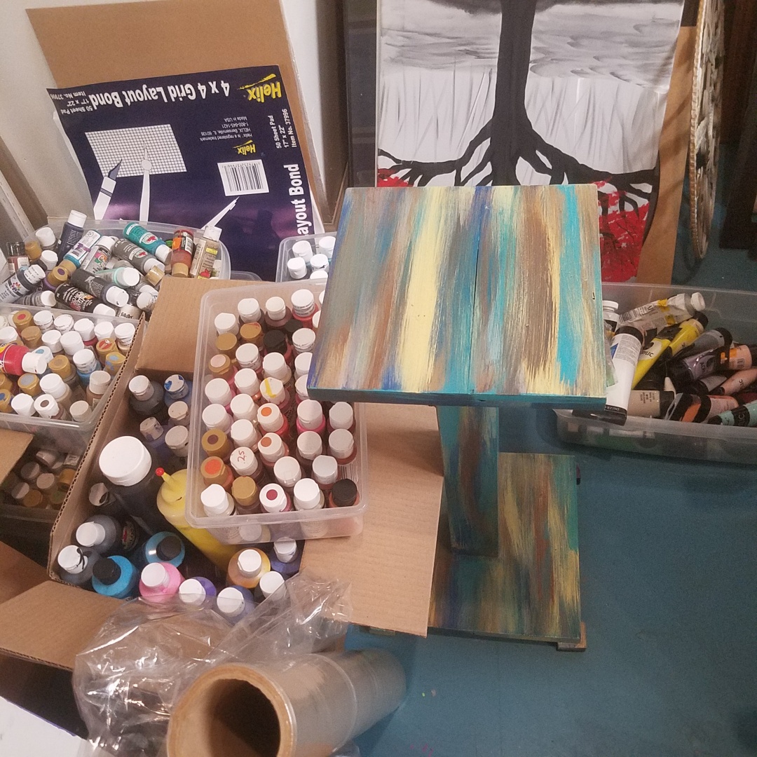 Auction Photo