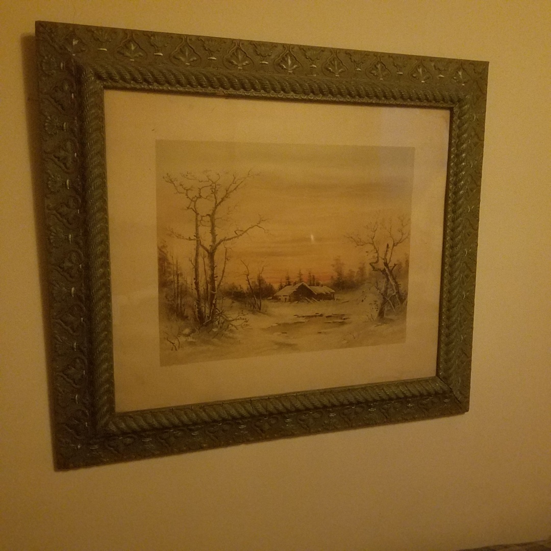 Auction Photo
