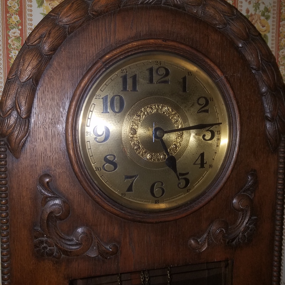 Auction Photo