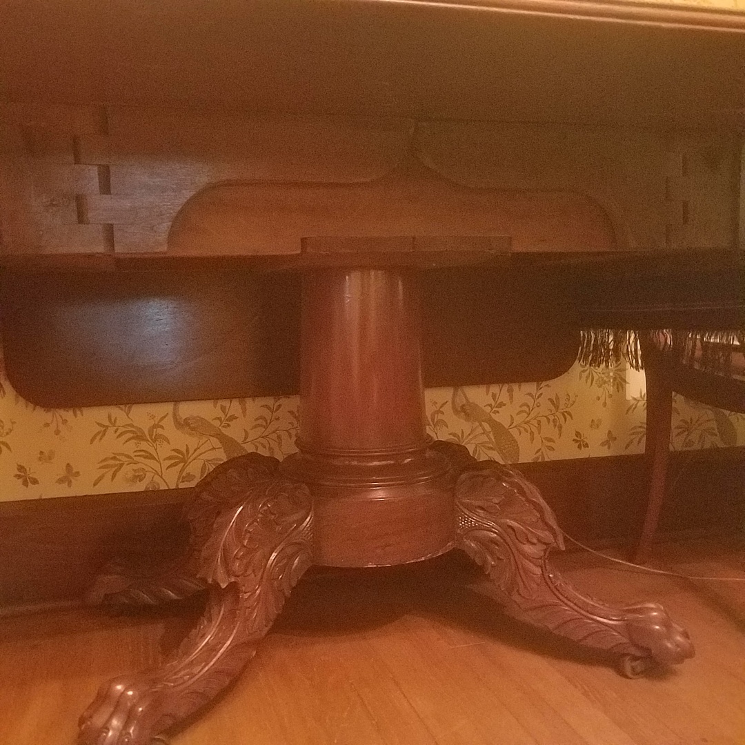 Auction Photo