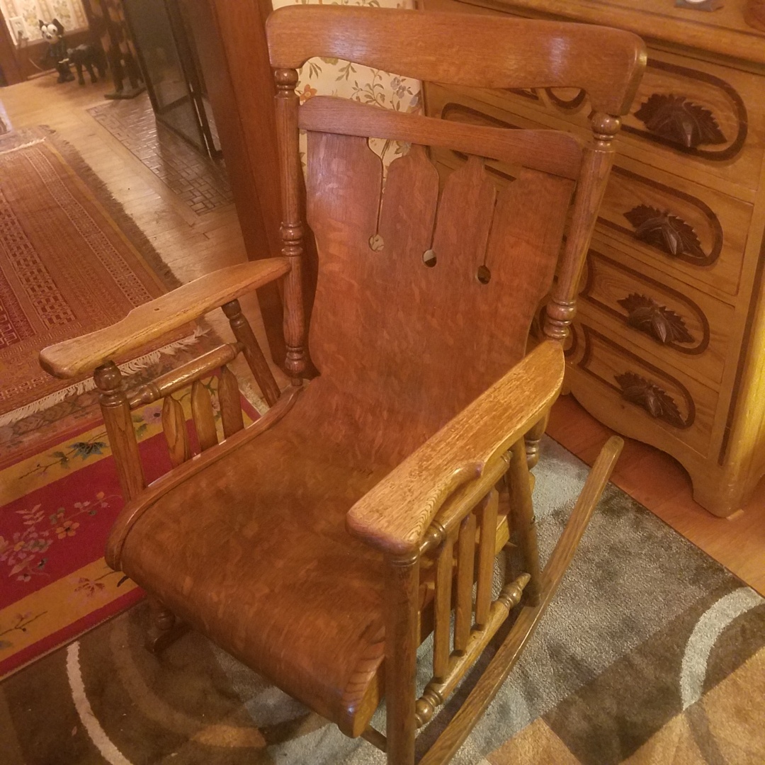 Auction Photo