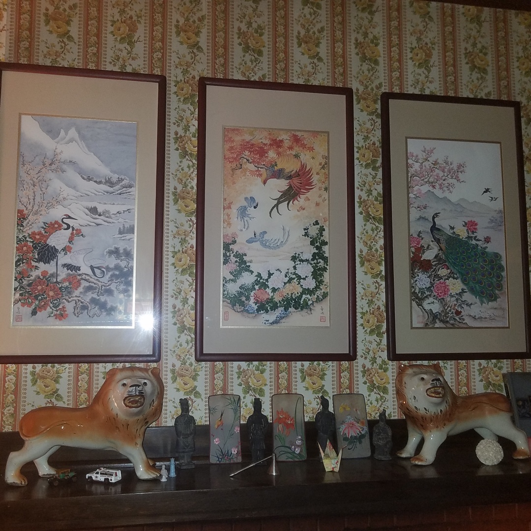 Auction Photo