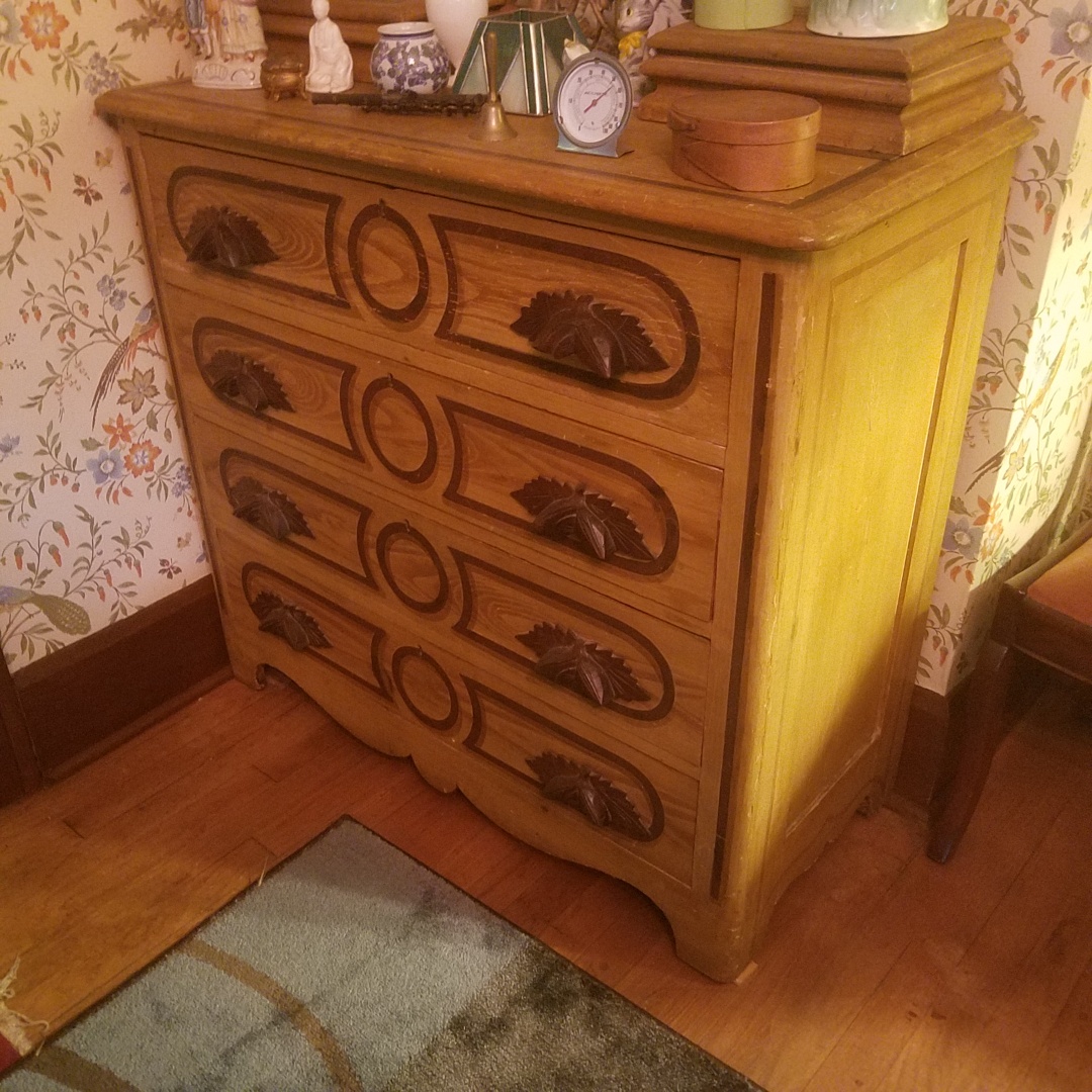 Auction Photo
