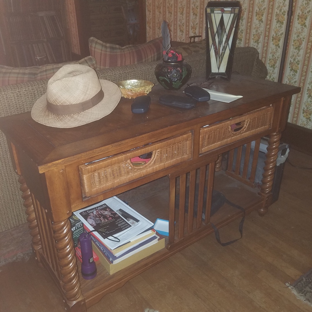 Auction Photo